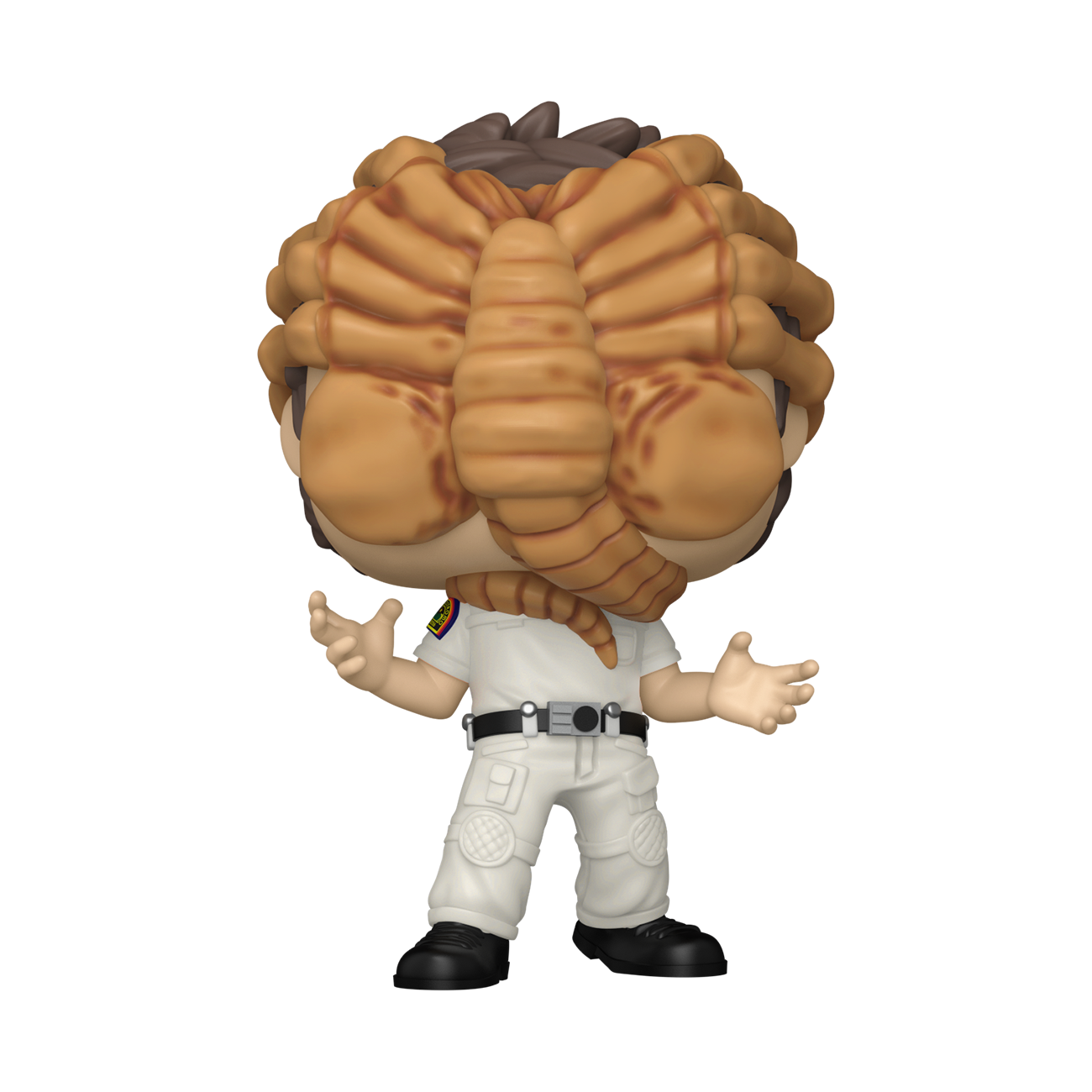 Pop Kane With Facehugger Funko