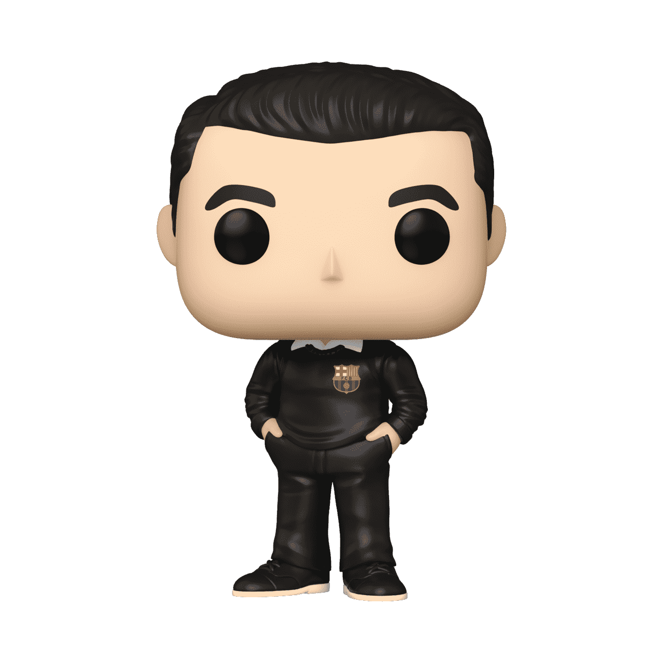 Pop! Xavi | From the Vault | Funko