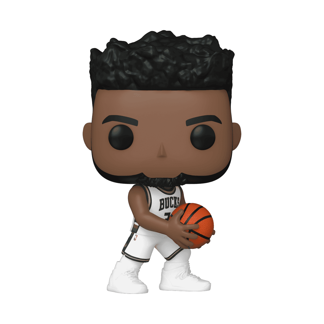 Funko Pop! NBA: Bucks - Giannis Antetokounmpo