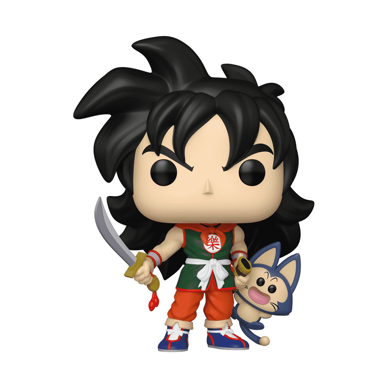 Pop! Yamcha & Puar | Funko