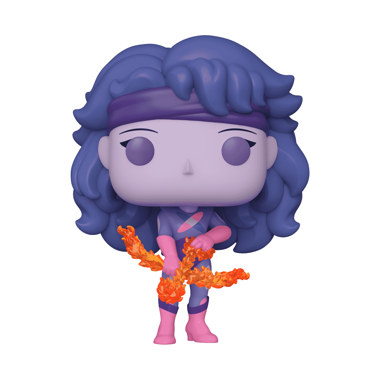 Funko Pop! Animation: Jem and The Holograms - Synergy