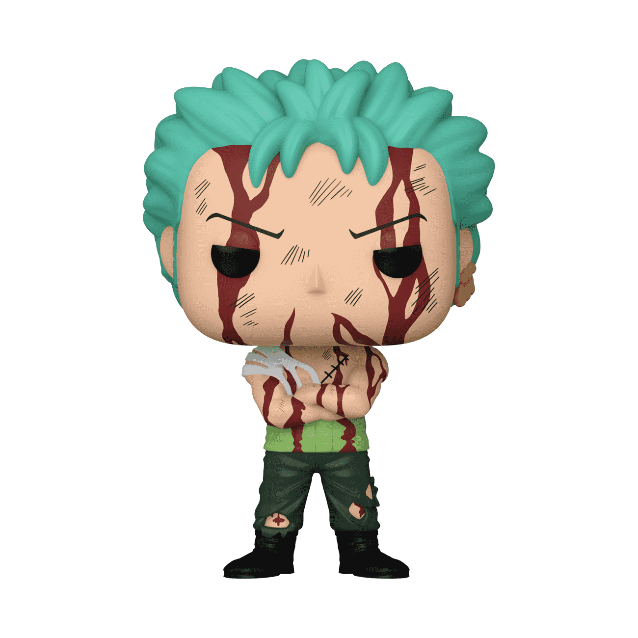 P.O.P POP ゾロ 10th LIMITED Ver. 10879 pop-zoro-10th-limited-ver-