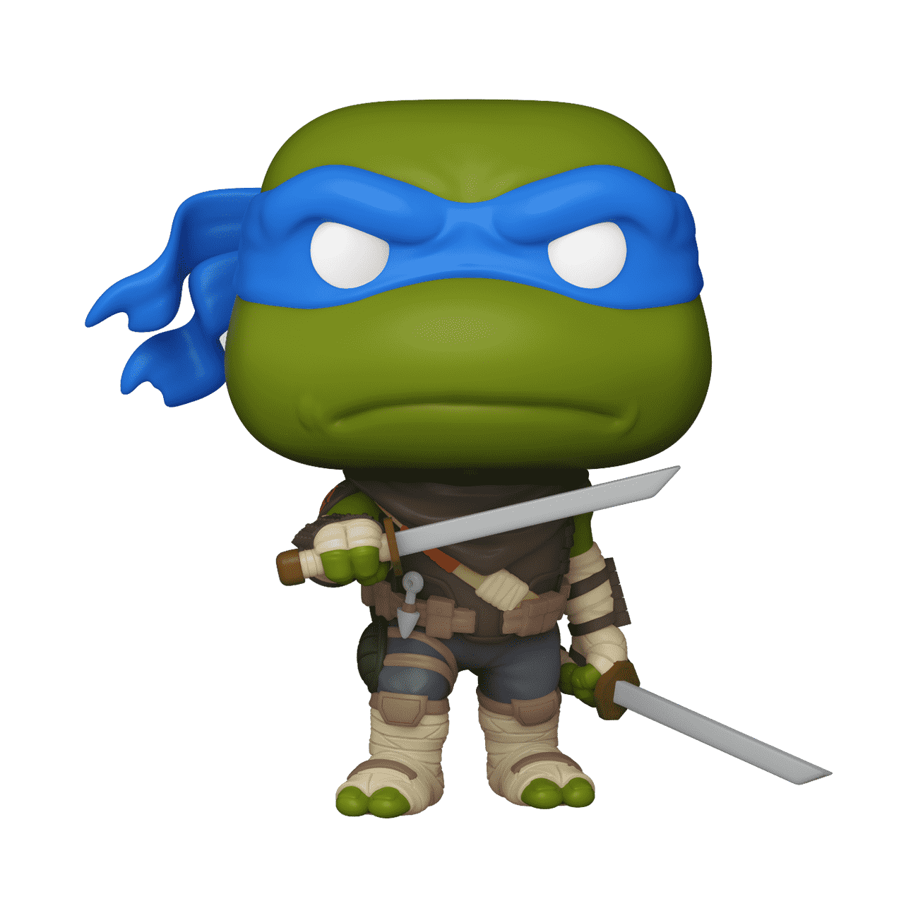 Funko Pop! Comics: Teenage Mutant Ninja Turtles (TMNT) LR - Leonardo​