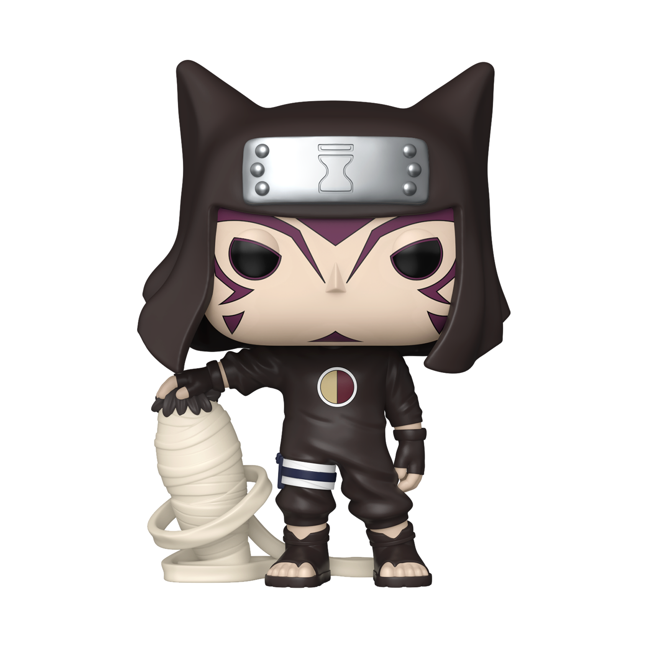 Funko Pop! Animation: Naruto Classic - Kankuro