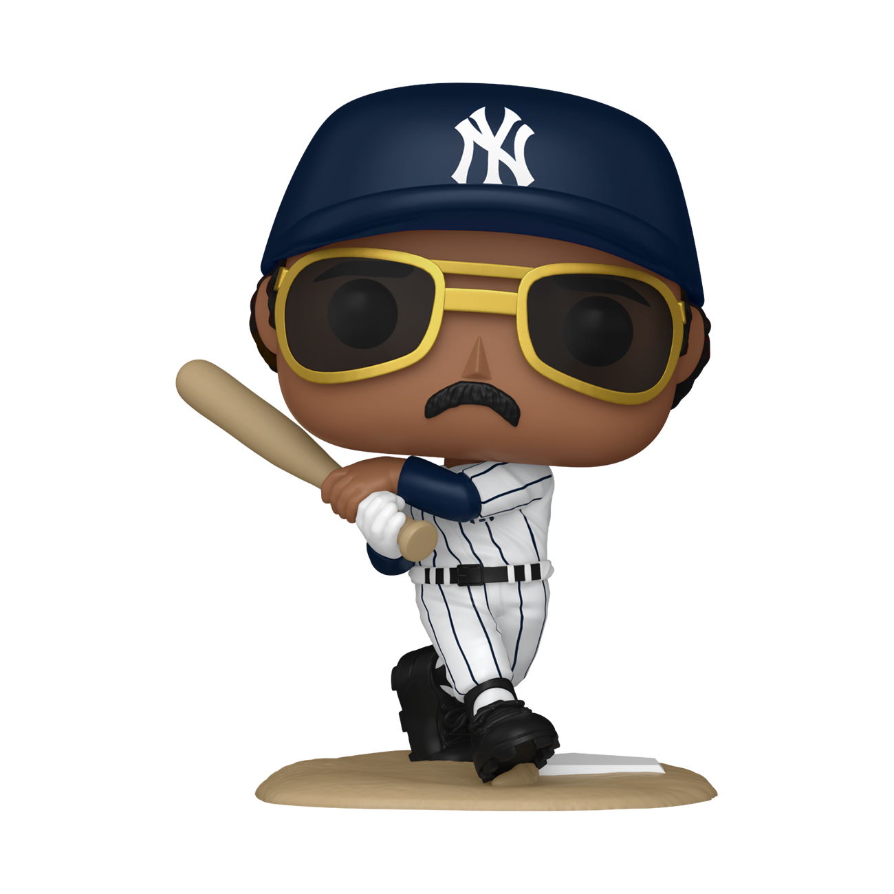 Reggie Jackson フィギュア ニューヨーク・ヤンキース Pop! Reggie Jackson | Funko