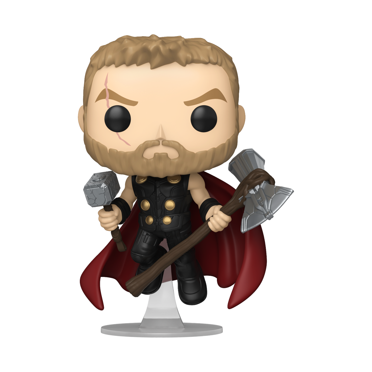 Funko Pop! Thor (Doomsday)