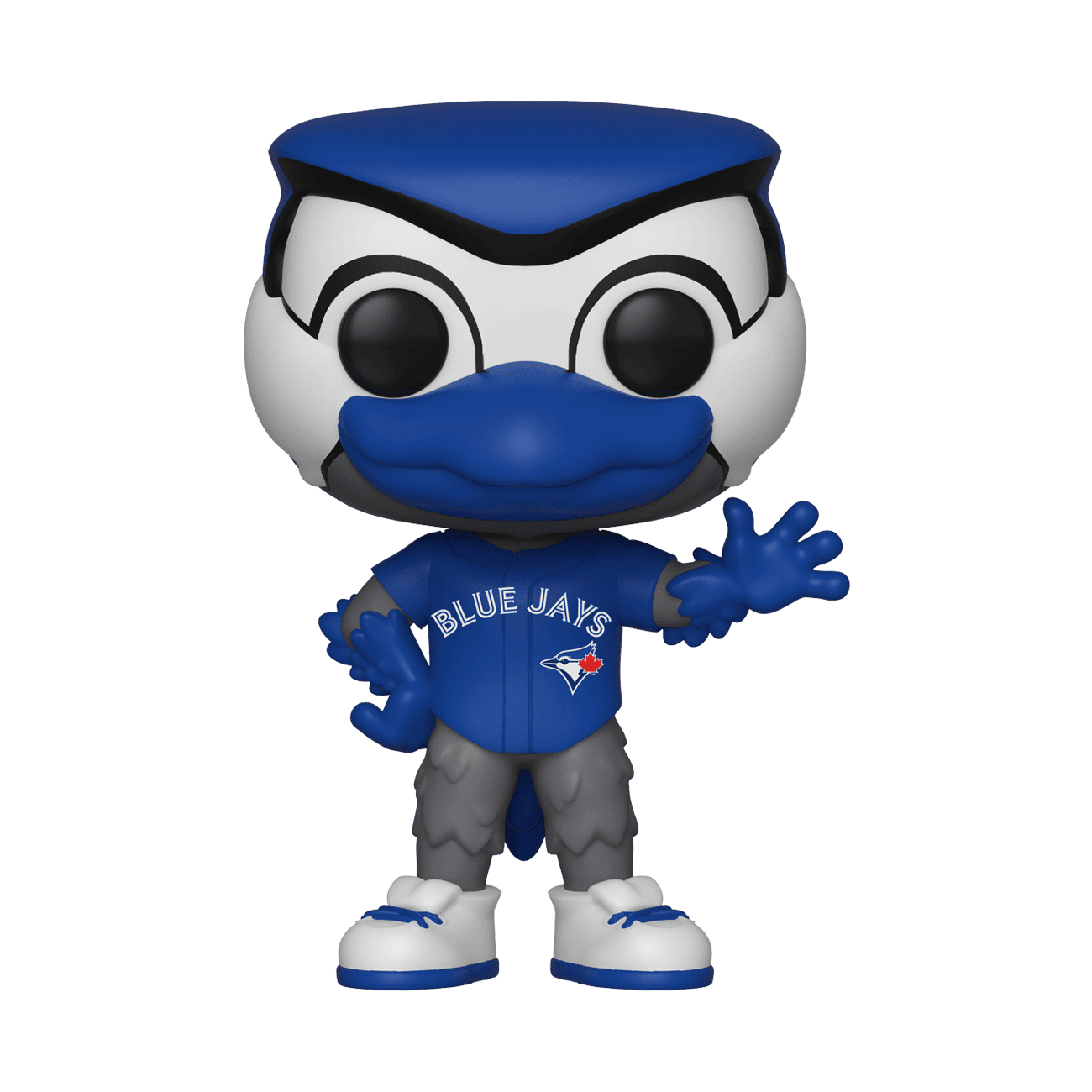 Toronto Blue Jays Mascot Funko Pop