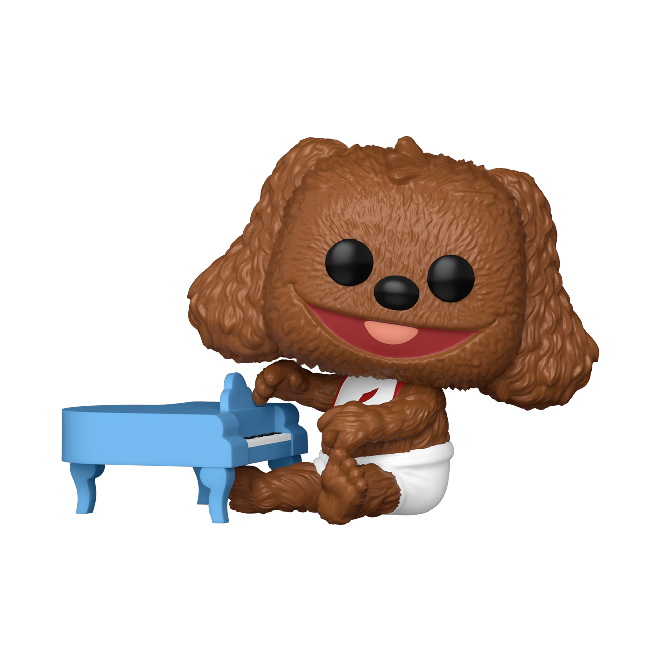 Funko Pop! Disney: Muppet Babies - Baby Rowlf