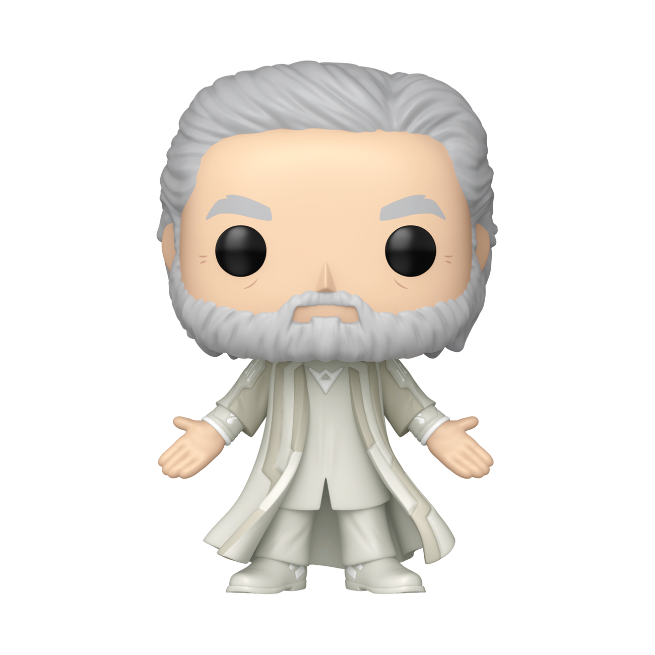 Funko Pop! Películas: Tron: Ares - Kevin Flynn