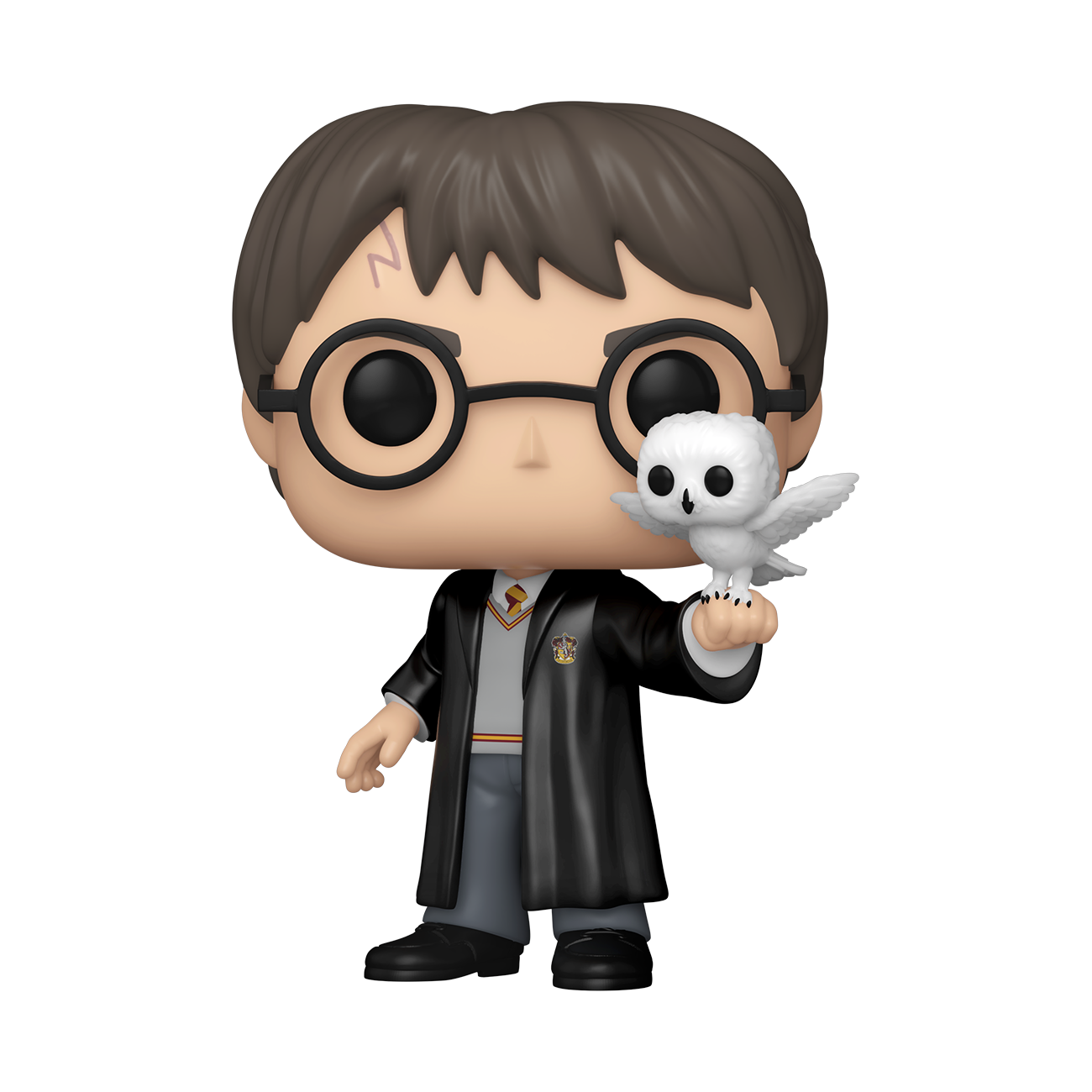 Buy Pop! & Buddy Harry Potter with Hedwig at Funko.