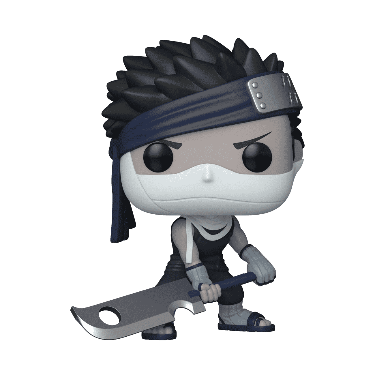 Pop! Zabuza Momochi | Funko