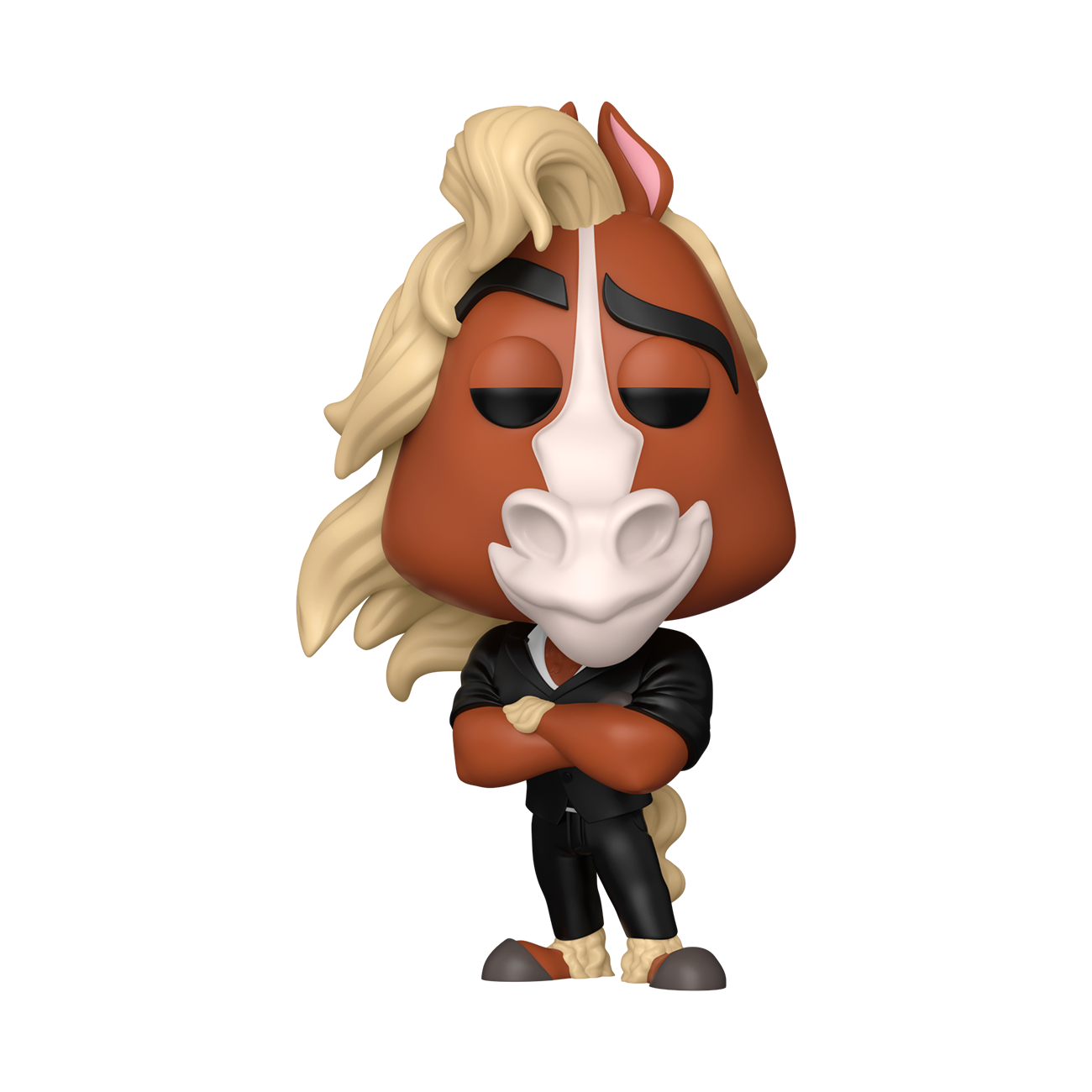 Funko Pop! Disney: Zootopia 2 - Winddancer