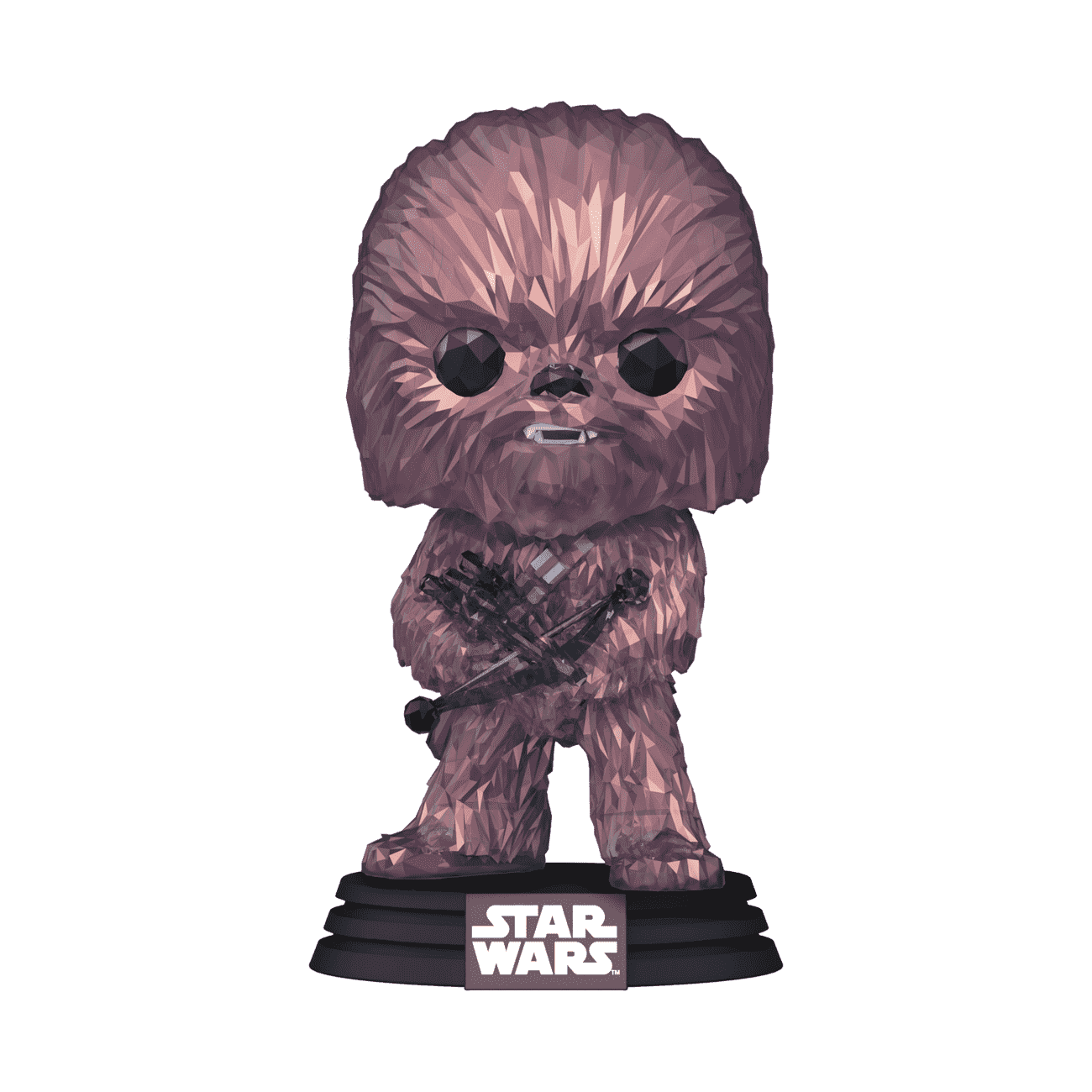 Funko POP! Star Wars: Episode IV - A New Hope - Chewbacca
