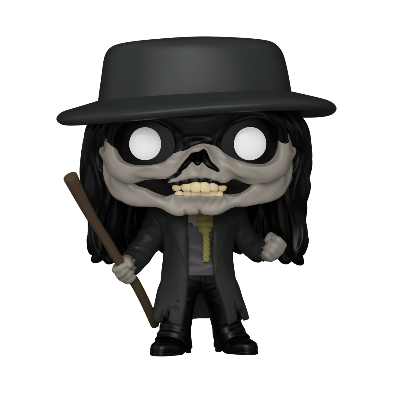 Funko Pop! Scarecrow (The New Batman Adventures)