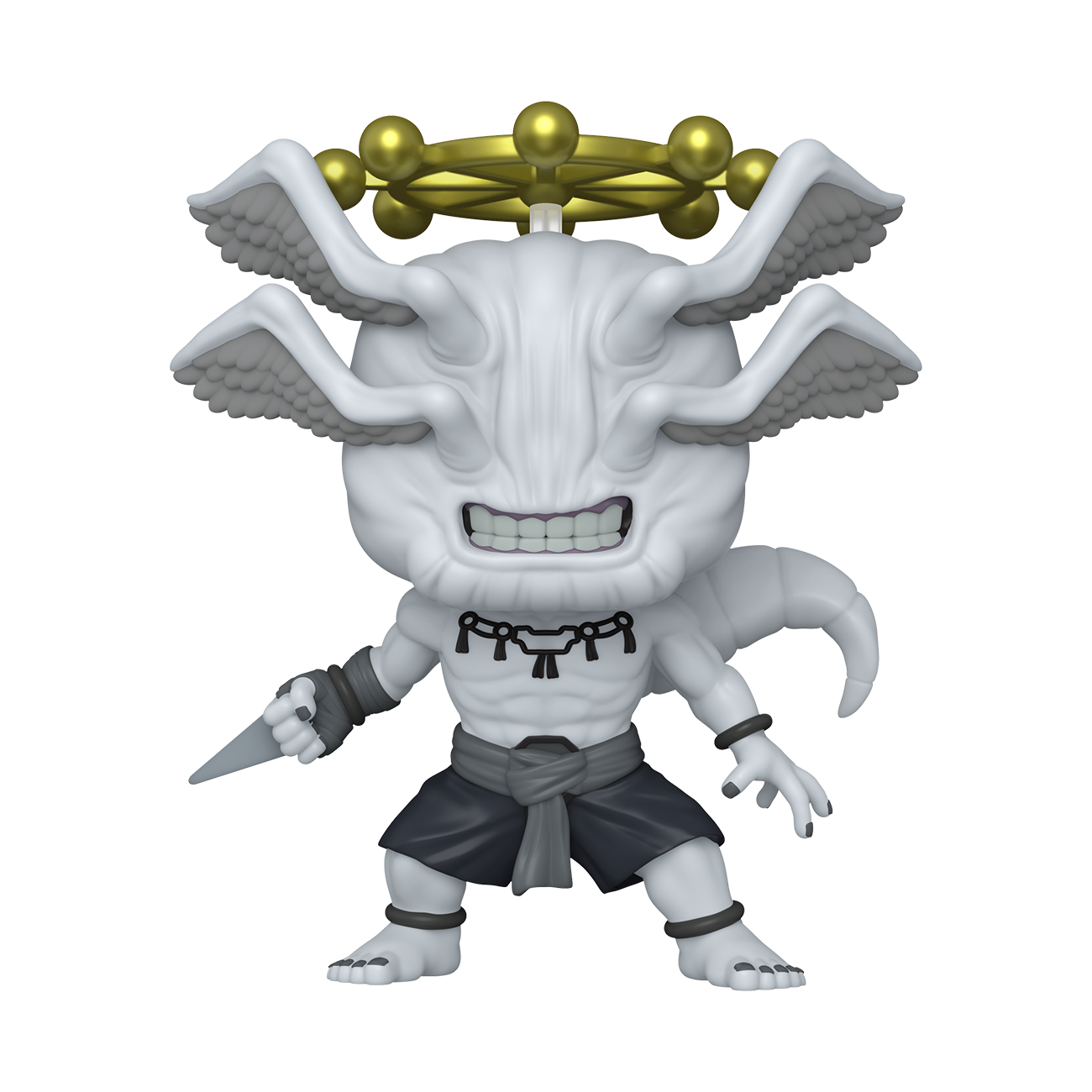 Funko Pop! Super: Jujutsu Kaisen - Mahoraga