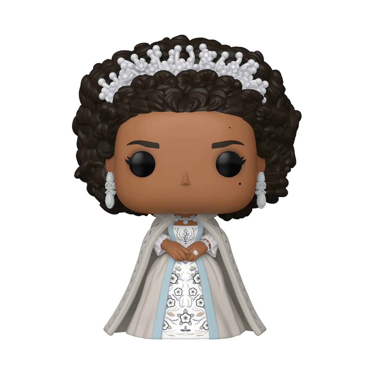 Funko Pop! Television: Bridgerton - Queen Charlotte