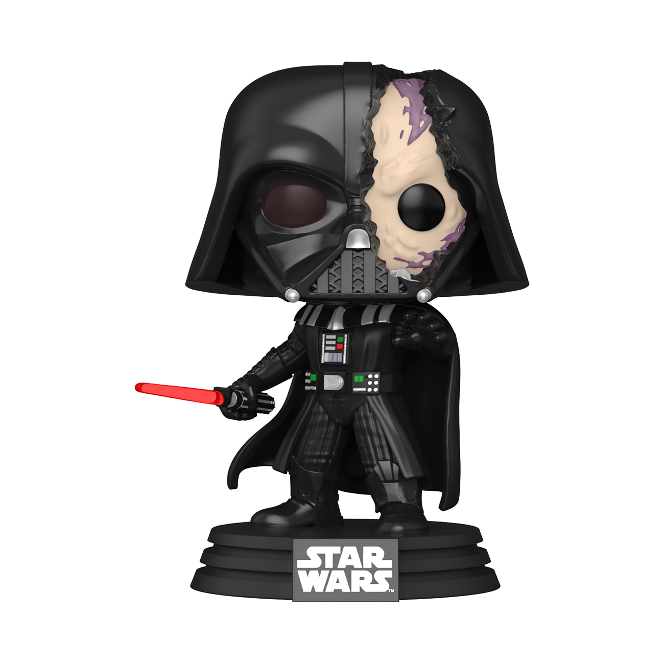 Star Wars - Darth Vader Gift Set