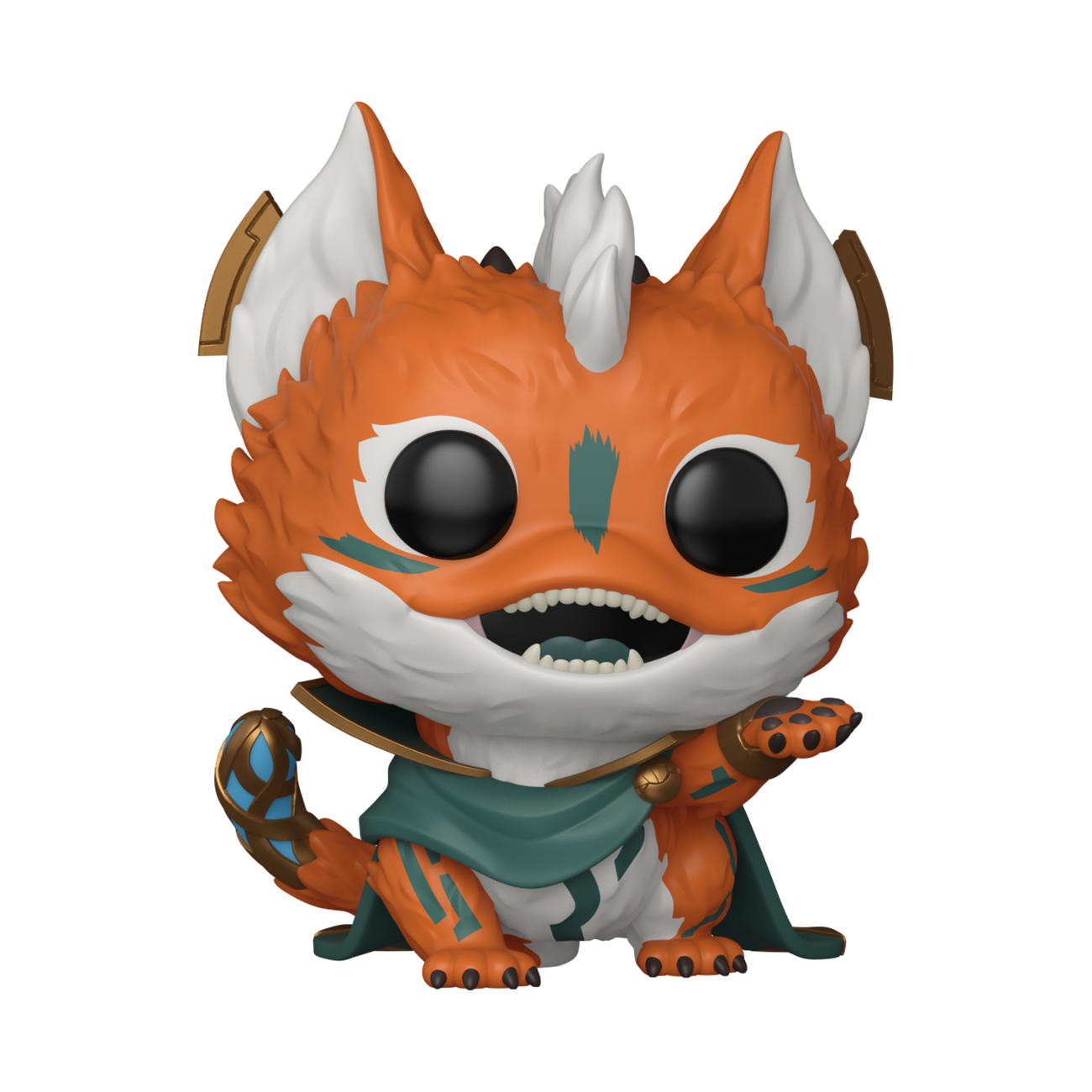 Funko Pop! Loot with Pop! Protector