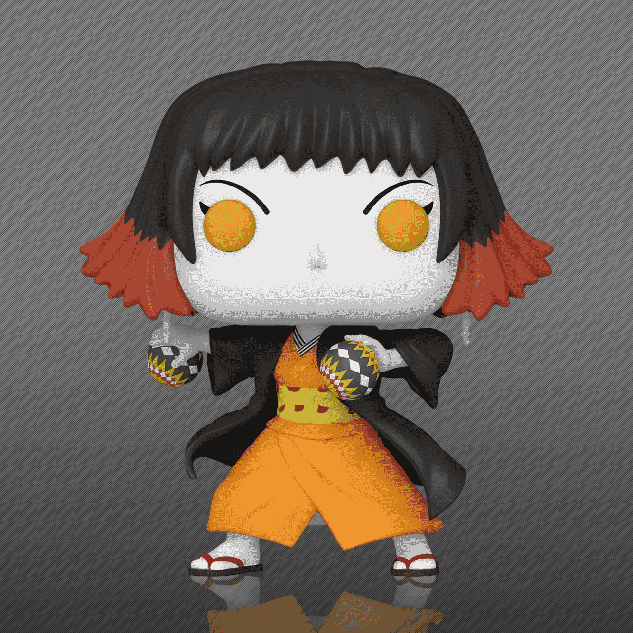 Buy Pop! Susamaru at Funko.
