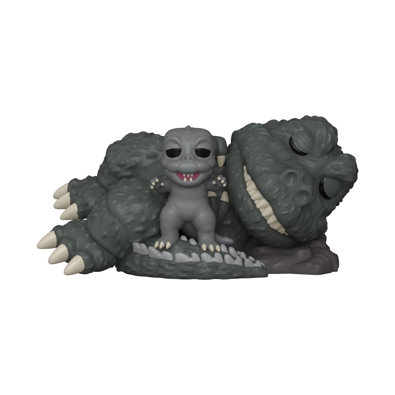 Funko Pop! Super: Godzilla - Sleeping Godzilla with Minilla