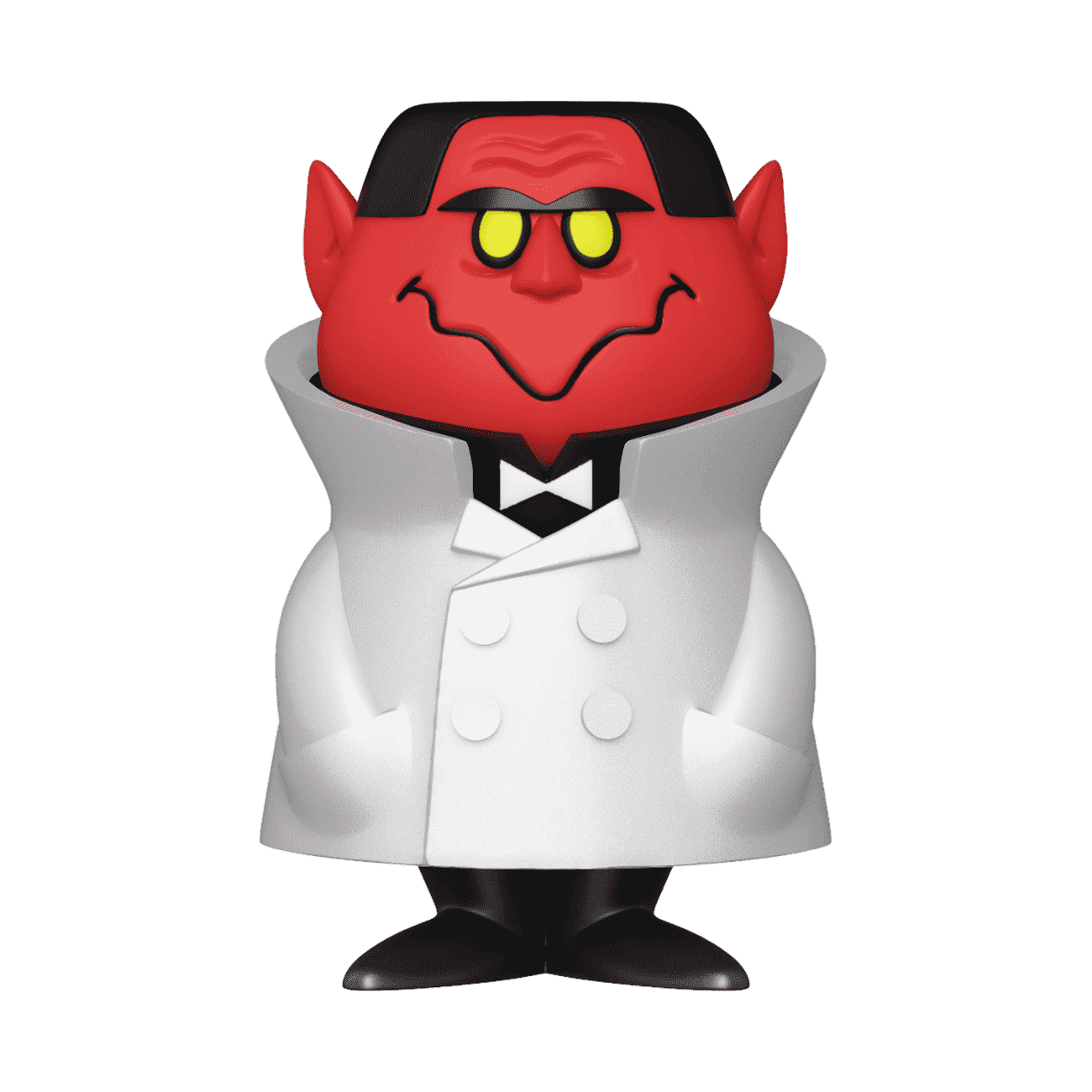 Lil' Gruesome - Wacky Races | From the Vault | Funko