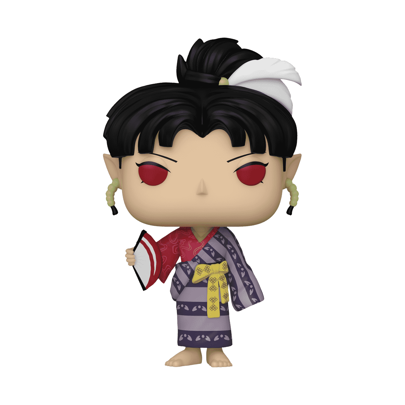 Pop! Kagura