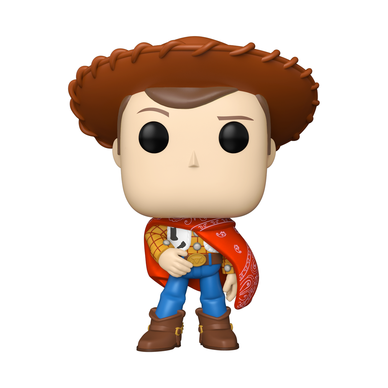 Funko Pop! Disney: Toy Story 5 - Woody