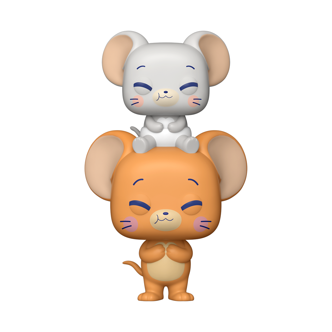 Funko Pop! Jerry with Nibbles (Gokko)