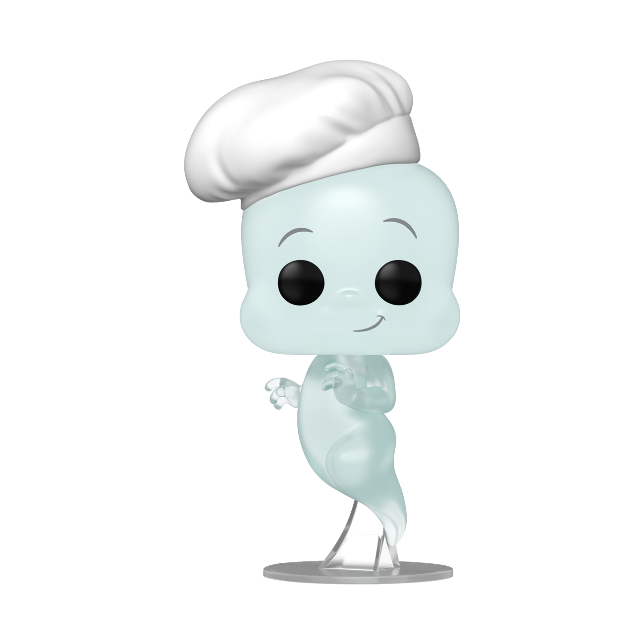 期間限定30％OFF! 87151_Casper30th_Casper(Chef) SF・ファンタジー・ホラー