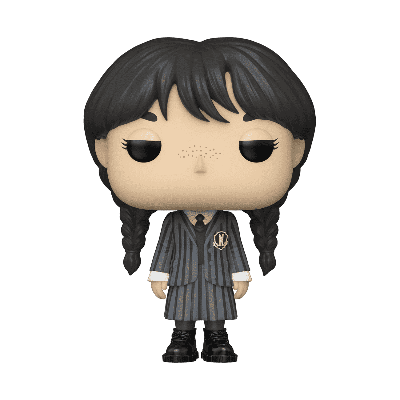 FUNKO - レアFUNKO POP! ウェンズデー &amp; イーニッド　ステンドガラス限定 Amazon.com: POP TV: Wednesday - Enid Sinclair Limited