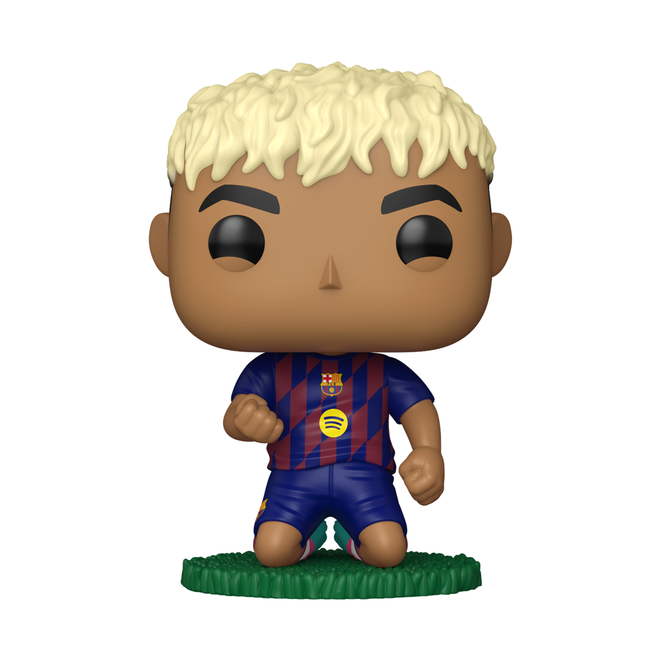 Pop! Lamine Yamal (Kneeling) | Funko