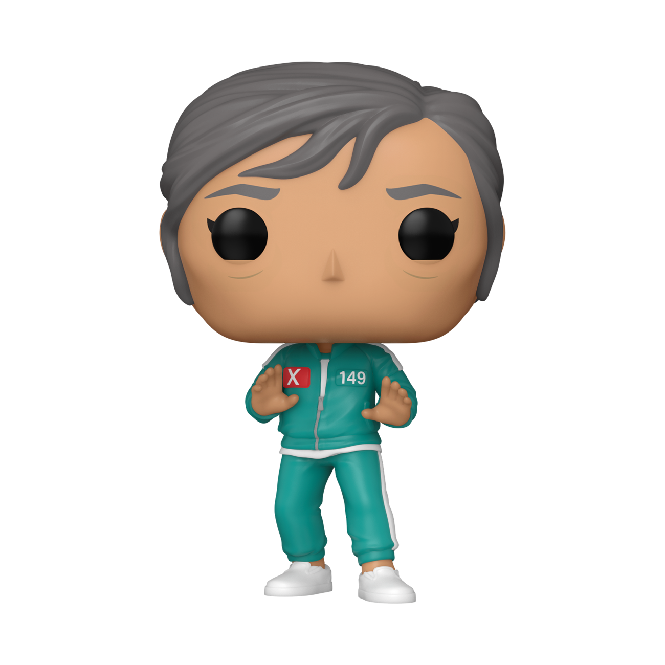 Photos - Action Figures / Transformers Funko Pop! Player 149: Geum-ja 79731 