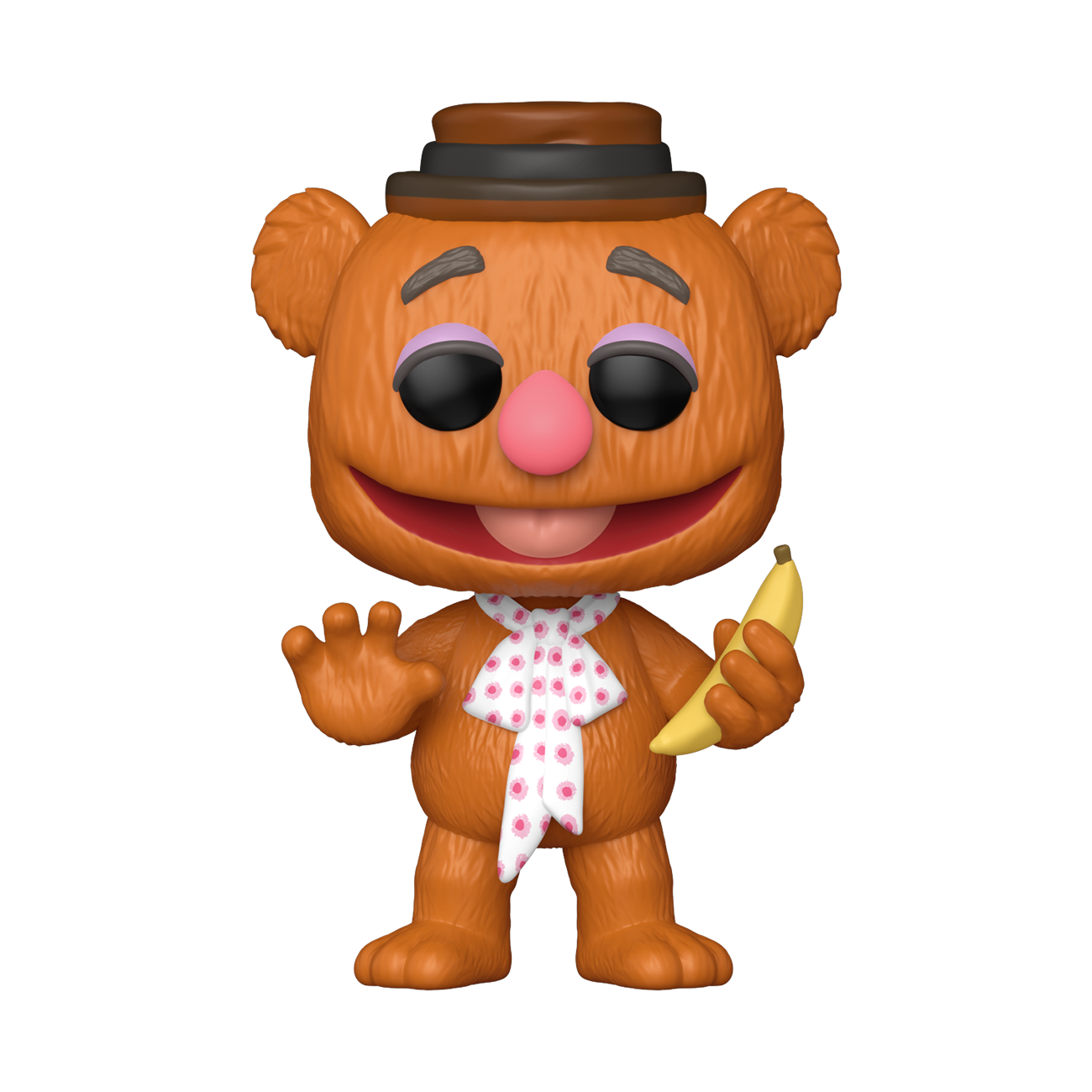 Funko Pop! TV: The Muppets - Fozzie Bear