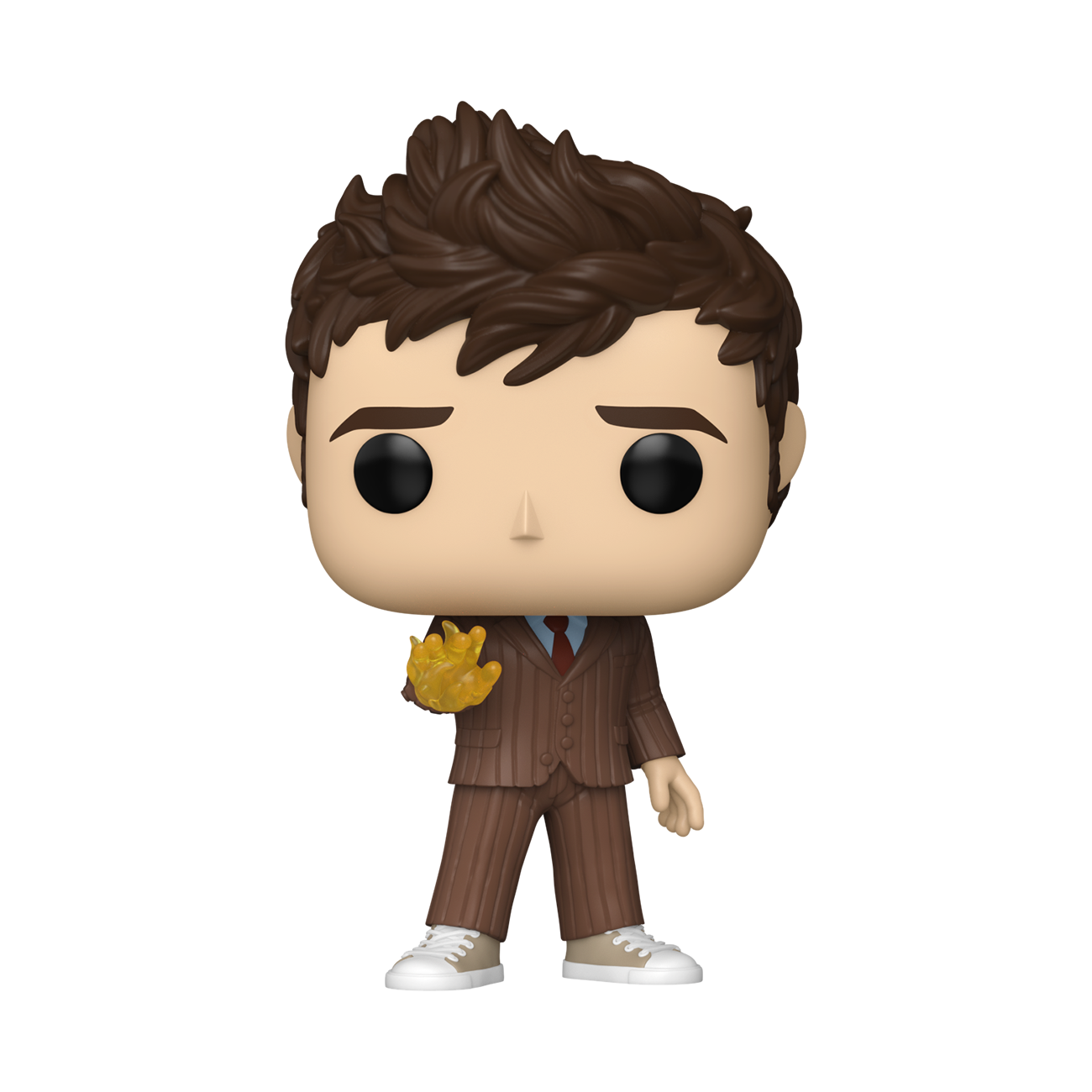 Funko Pop! Tenth Doctor