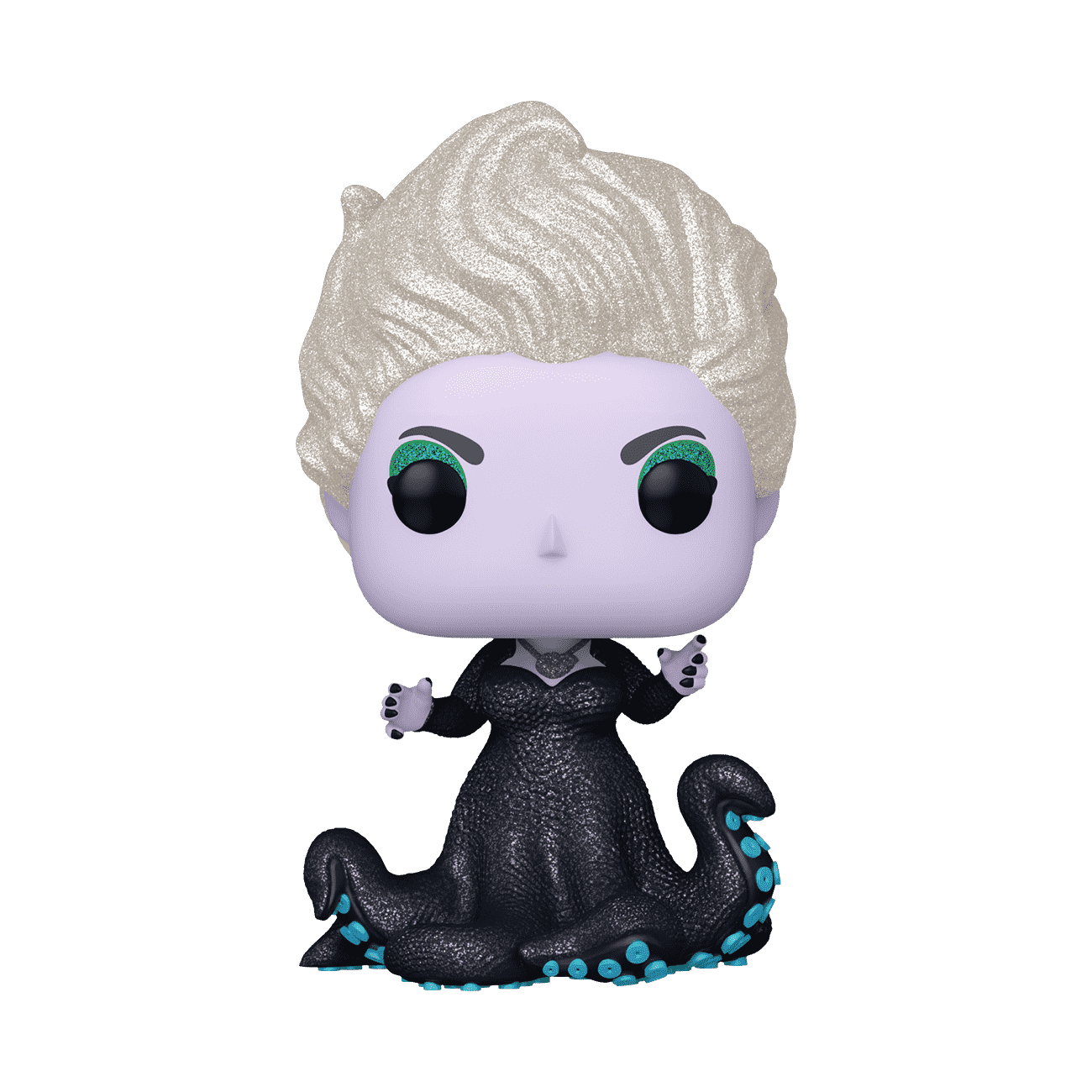 Funko POP! リトルマーメイド アースラ ダイヤモンド 限定 ファンコ Funko POP! リトルマーメイド アースラ ダイヤモンド 限定 ファンコ