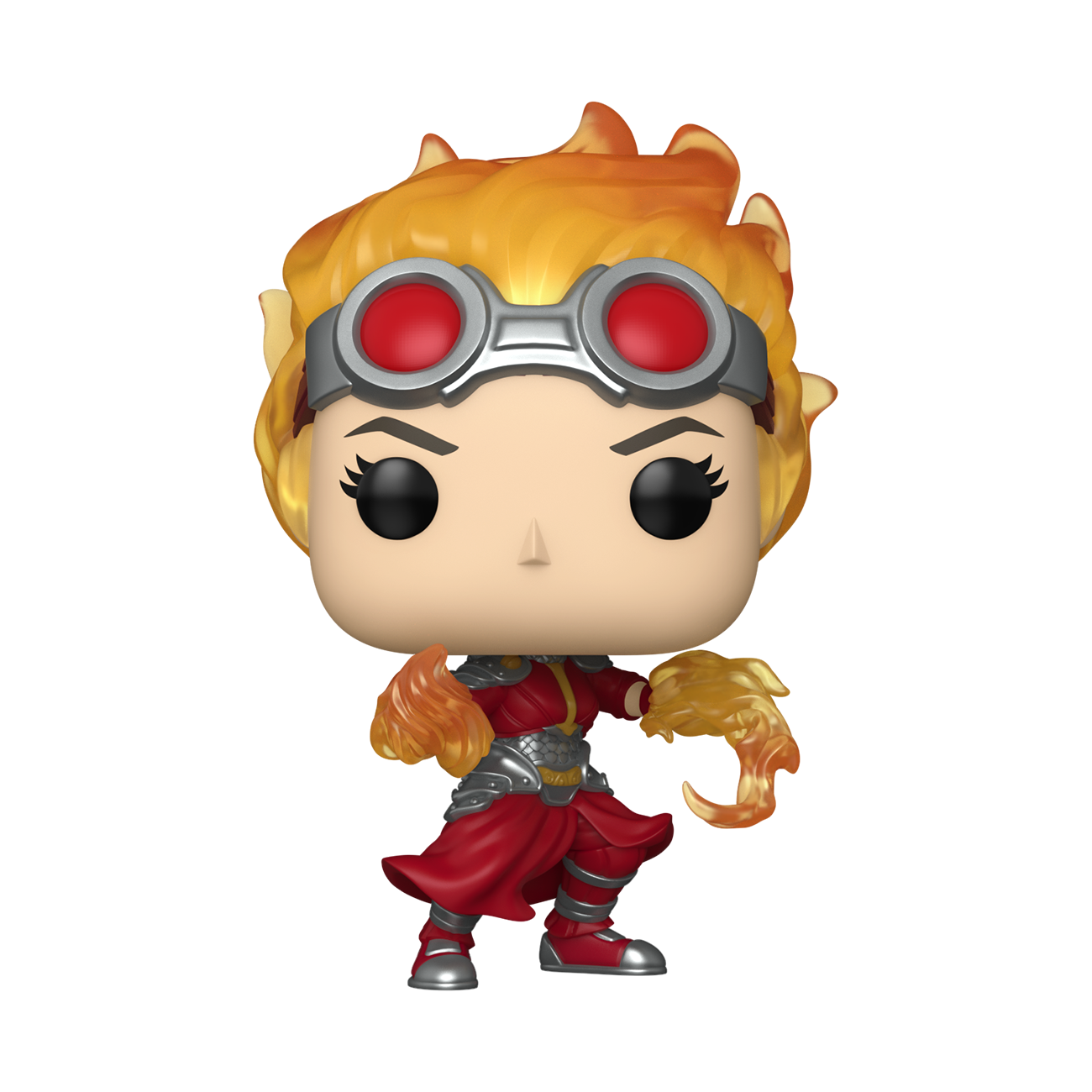 Funko Pop! Chandra
