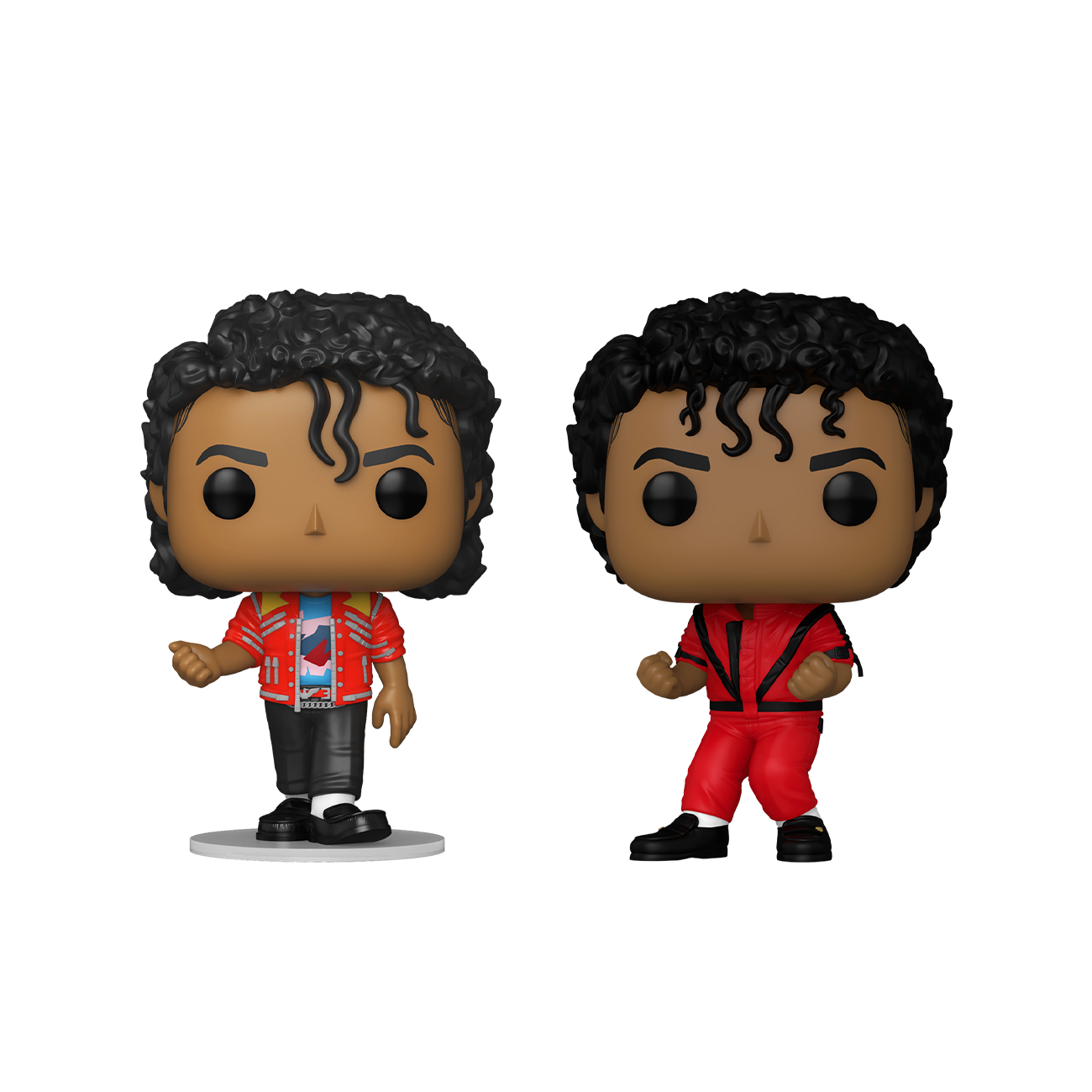 Michael Jackson Bundle | Funko