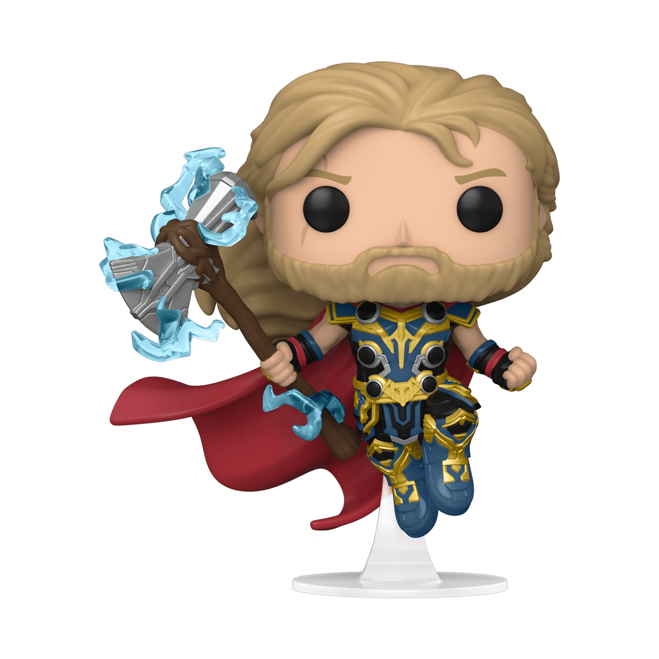 Thor Pop! Figure - Collectible Toys & More | Funko