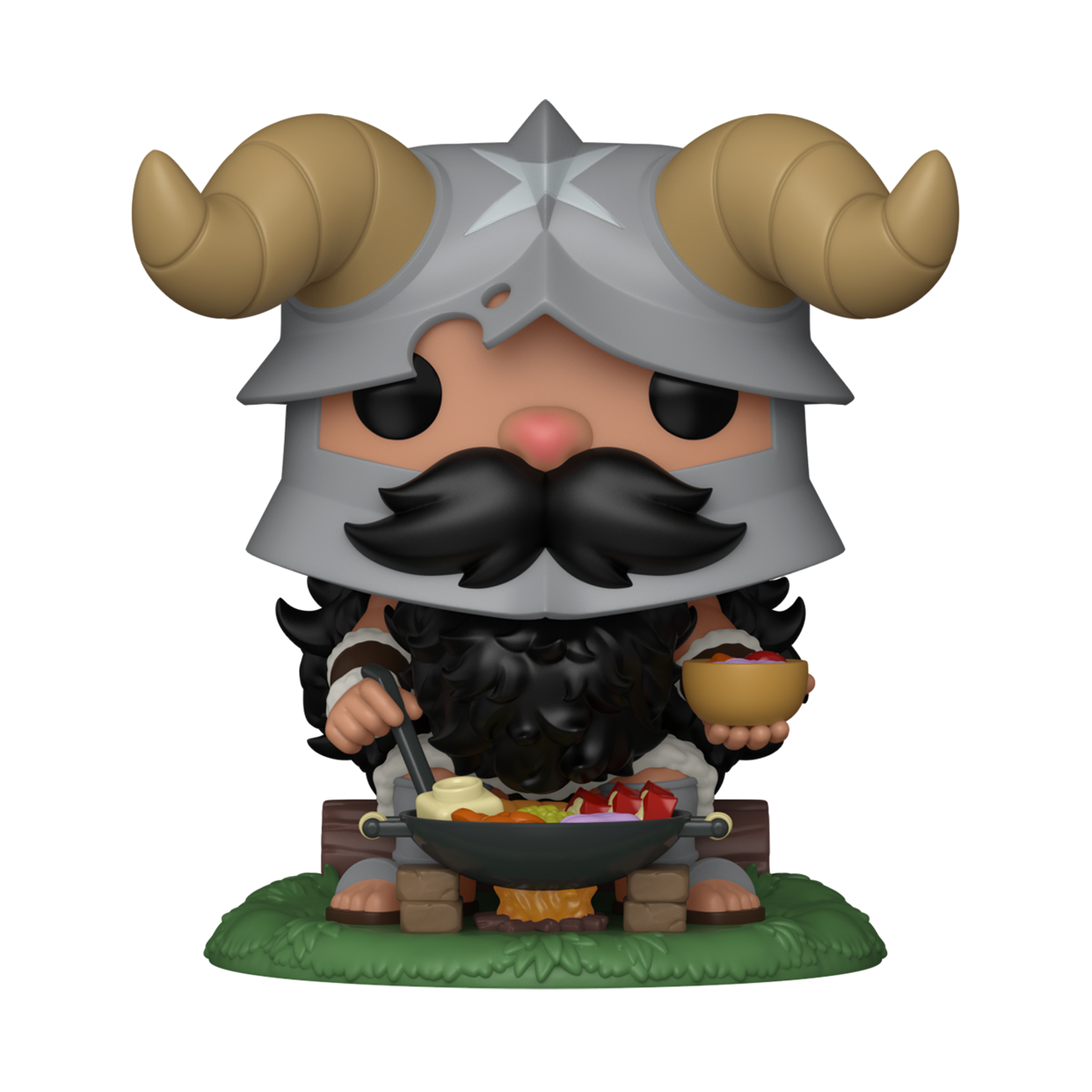 Funko Pop! Plus: Delicious In Dungeon - Senshi