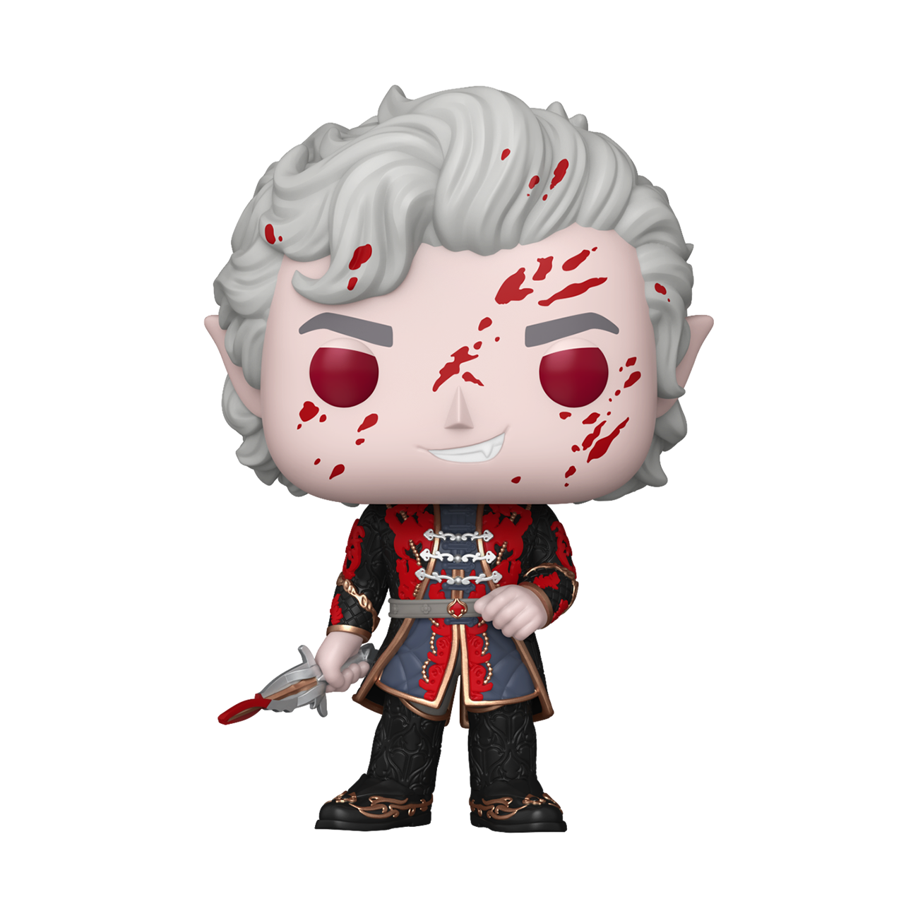ゲームキャラクター funko pop Baldur's Gate3 Astarion figure Pop! Astarion (Bloody) | Funko
