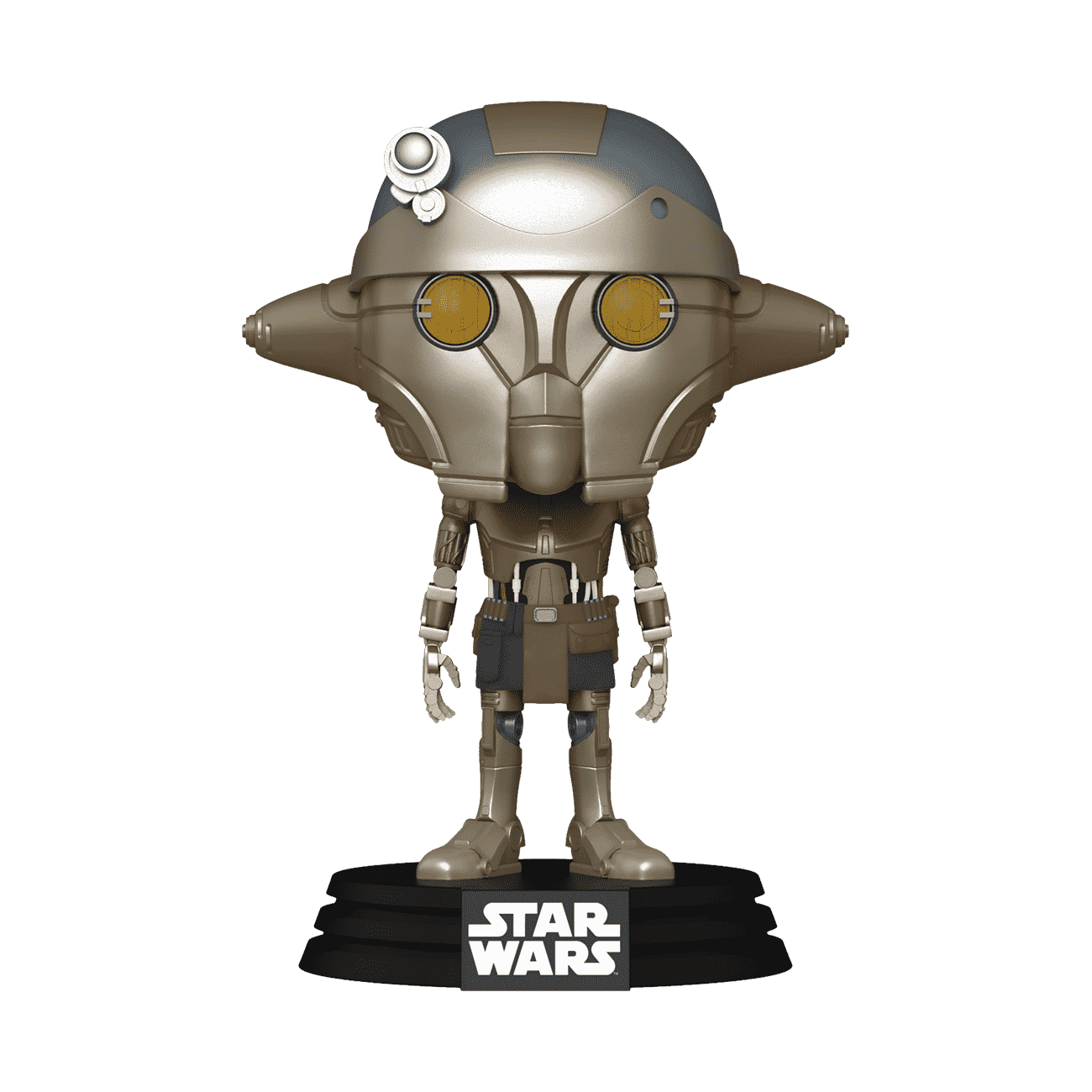 Funko pop vinyl star wars 2025