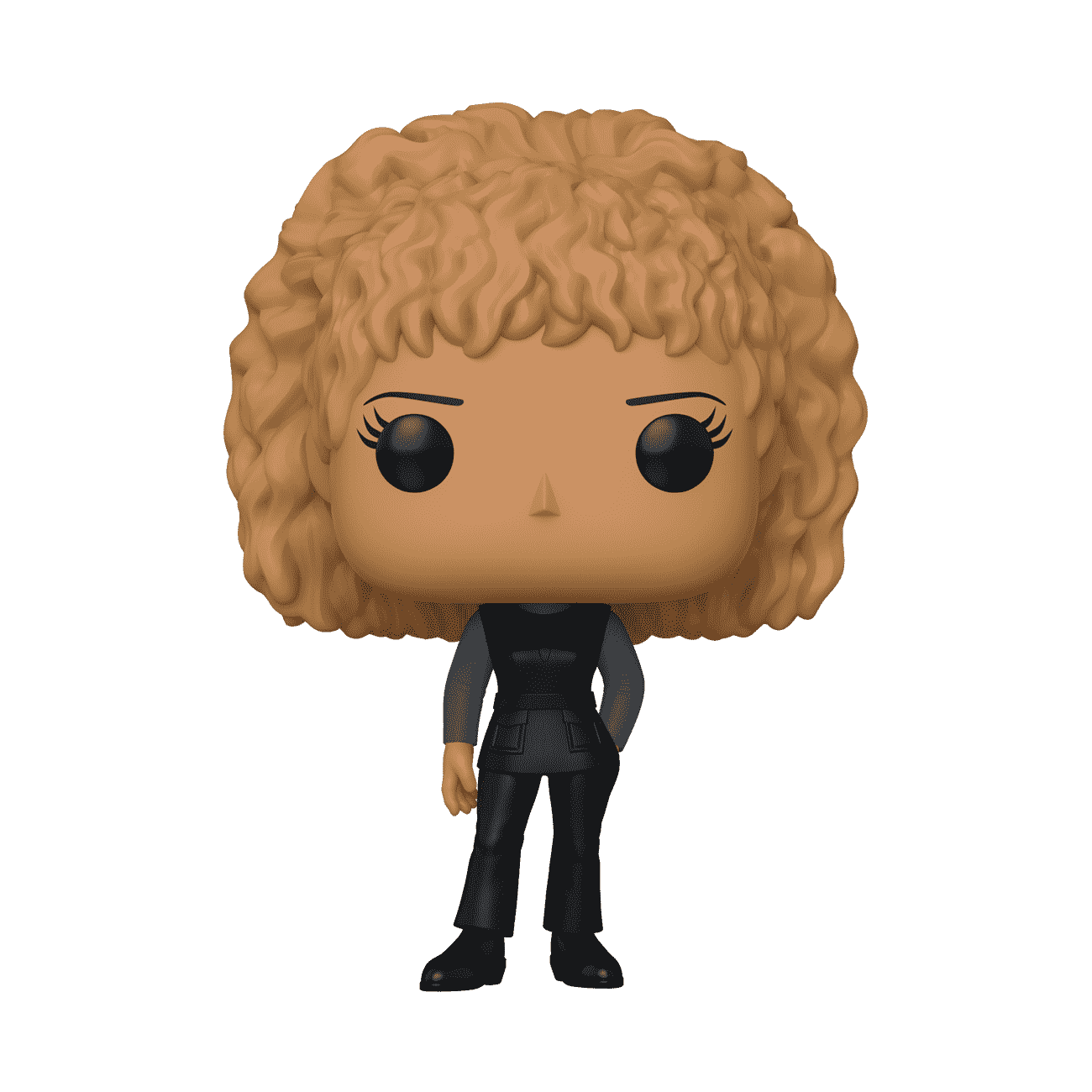 Funko Pop! TV: ST Picard - Raffi Muskier