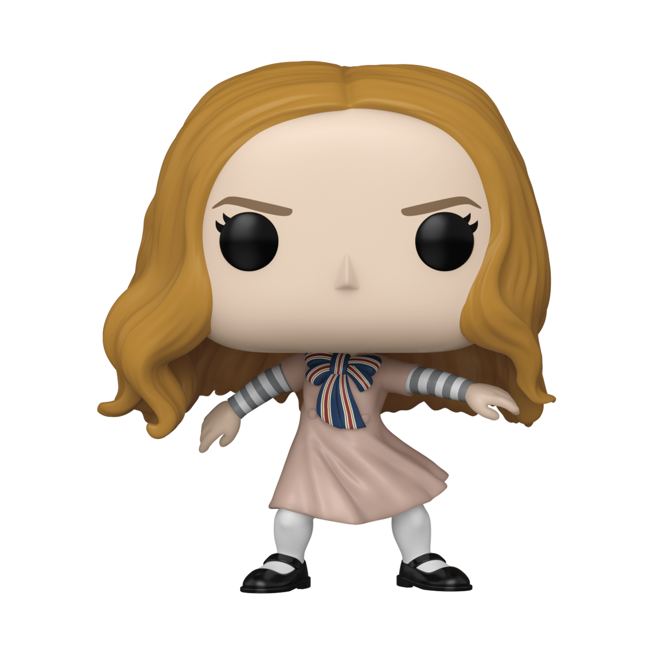Funko Pop! Movies: M3GAN - Figura de Vinilo Coleccionable