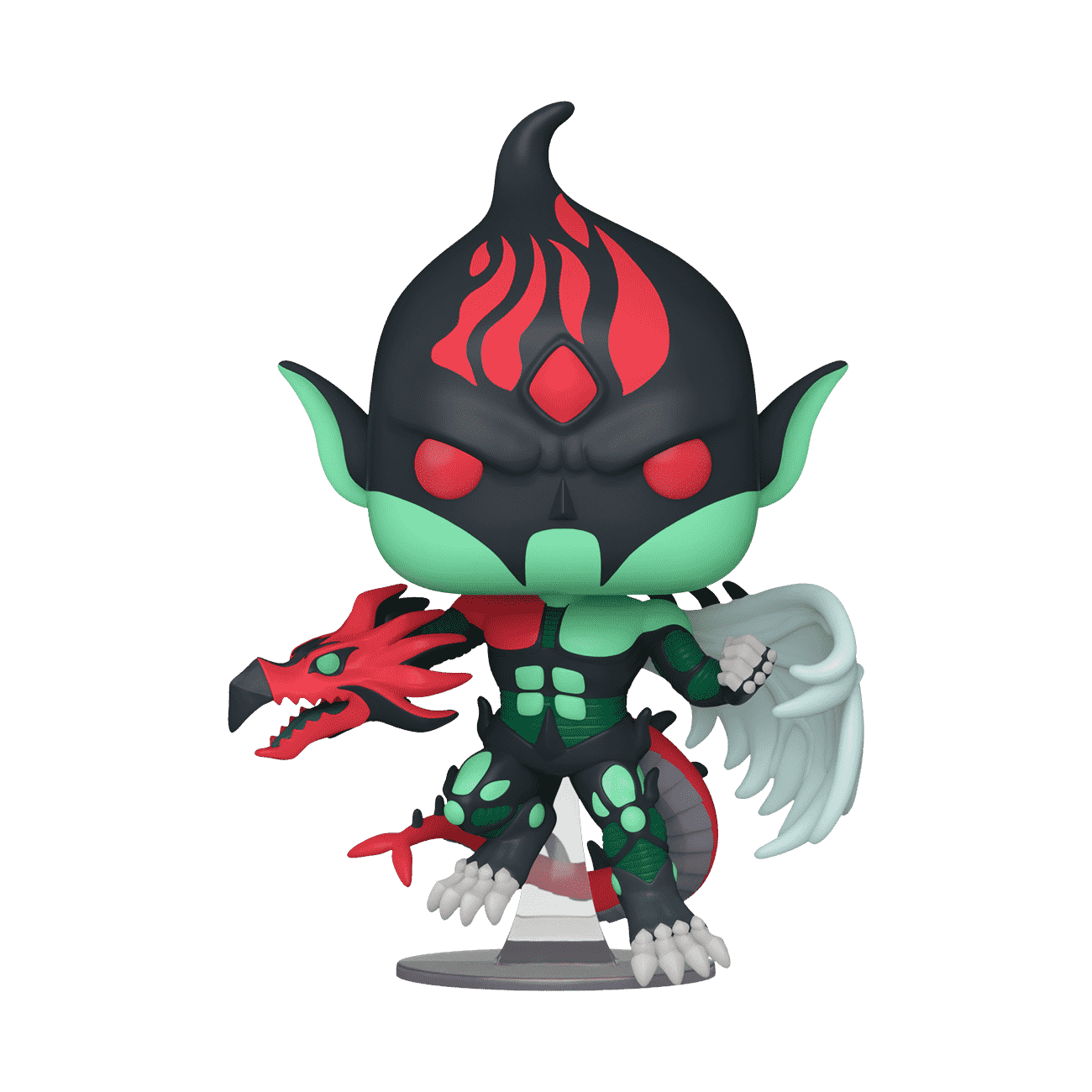 冬ギフト セ Elemental Pop! Hero Funko | Wingman Flame その他
