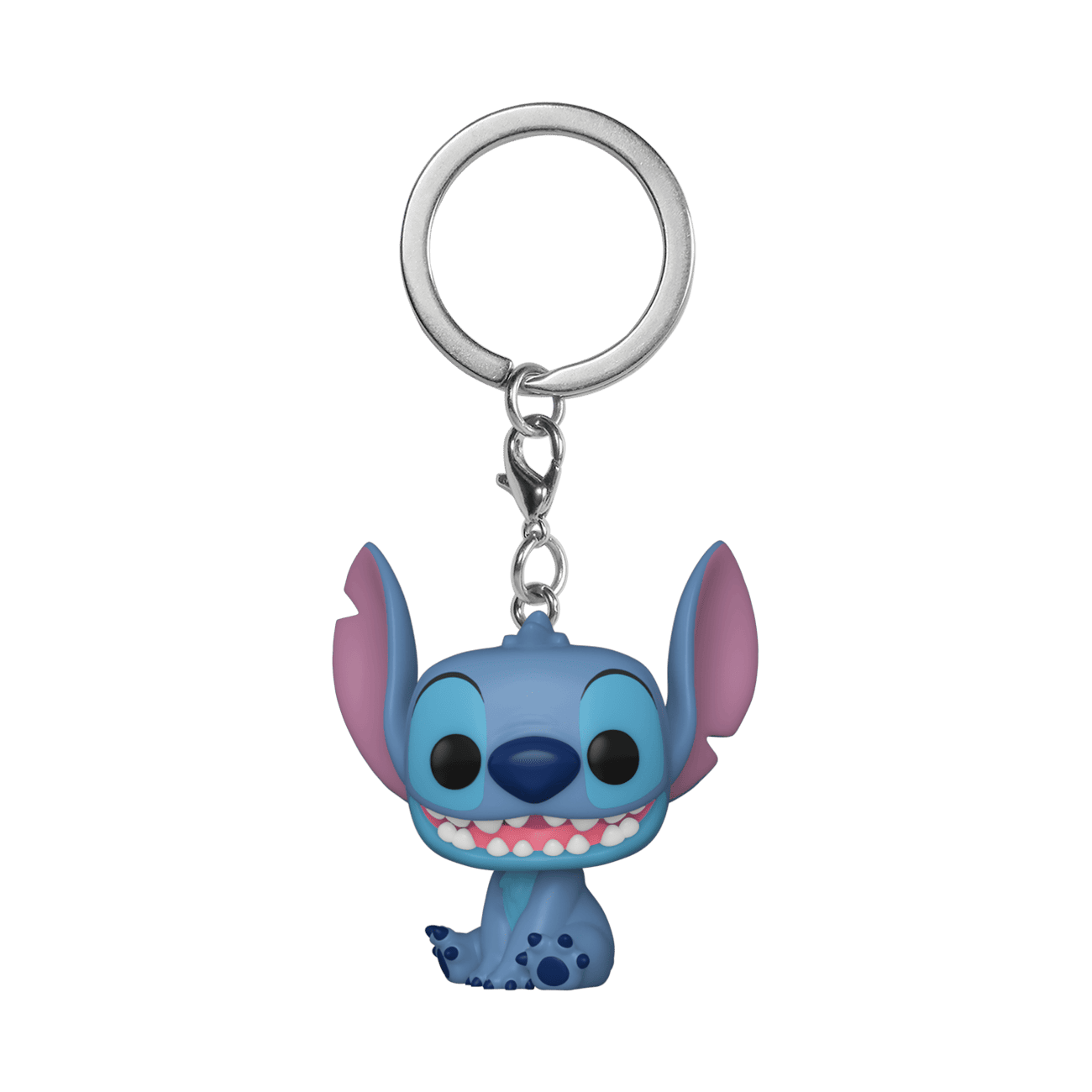 

Funko Pop! Keychain Stitch Seated