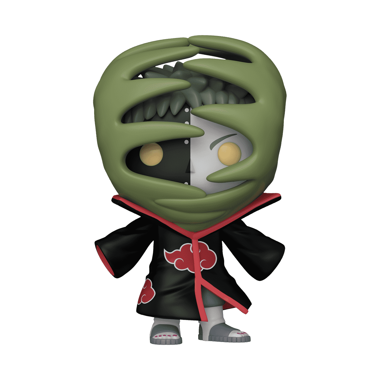Funko Pop! Super Zetsu