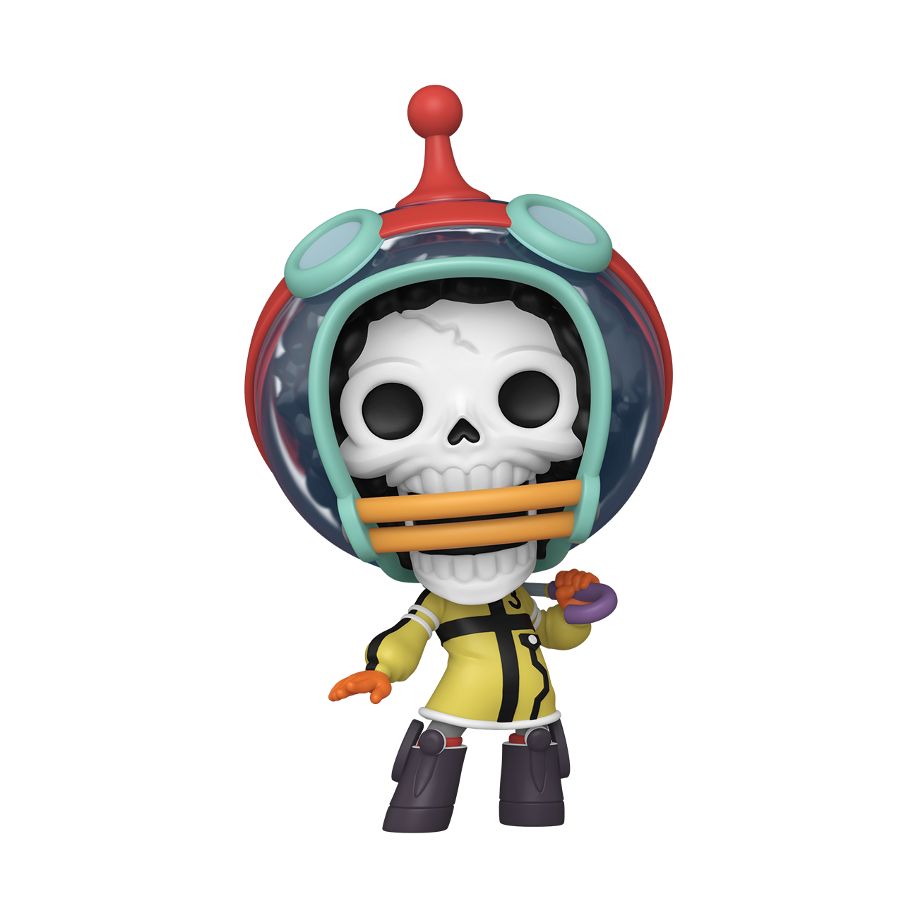 

Funko Pop! Brook (Egghead Arc)