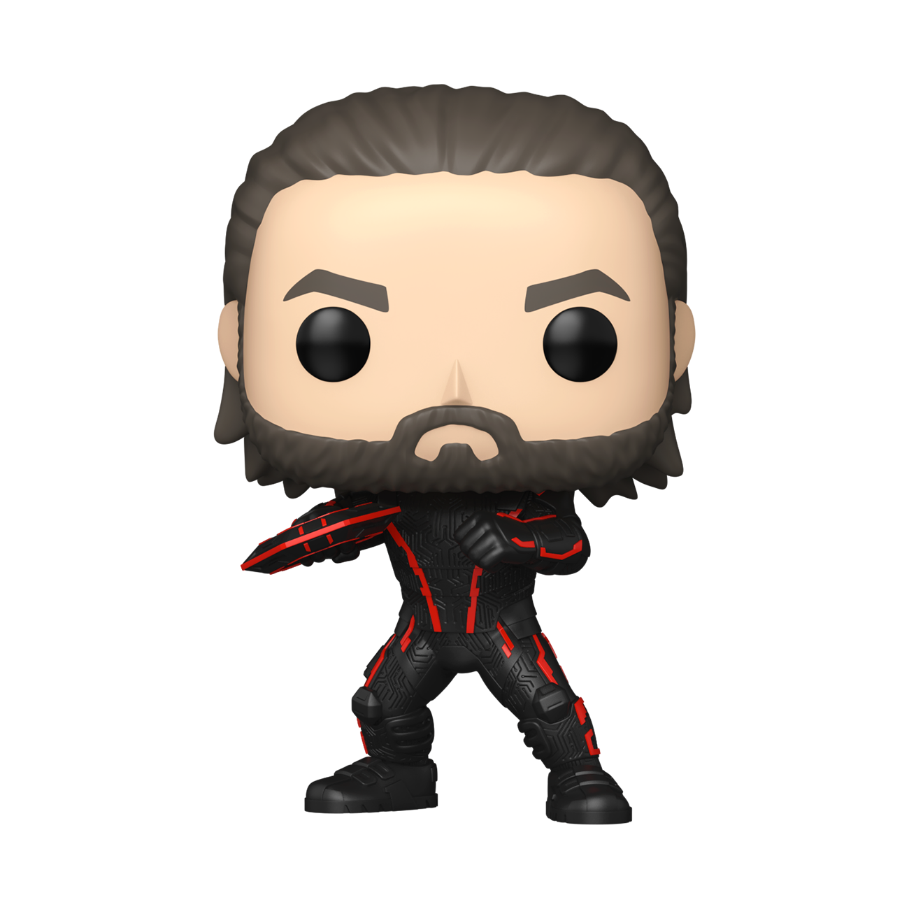 Funko Pop! Ares (Tron: Ares)