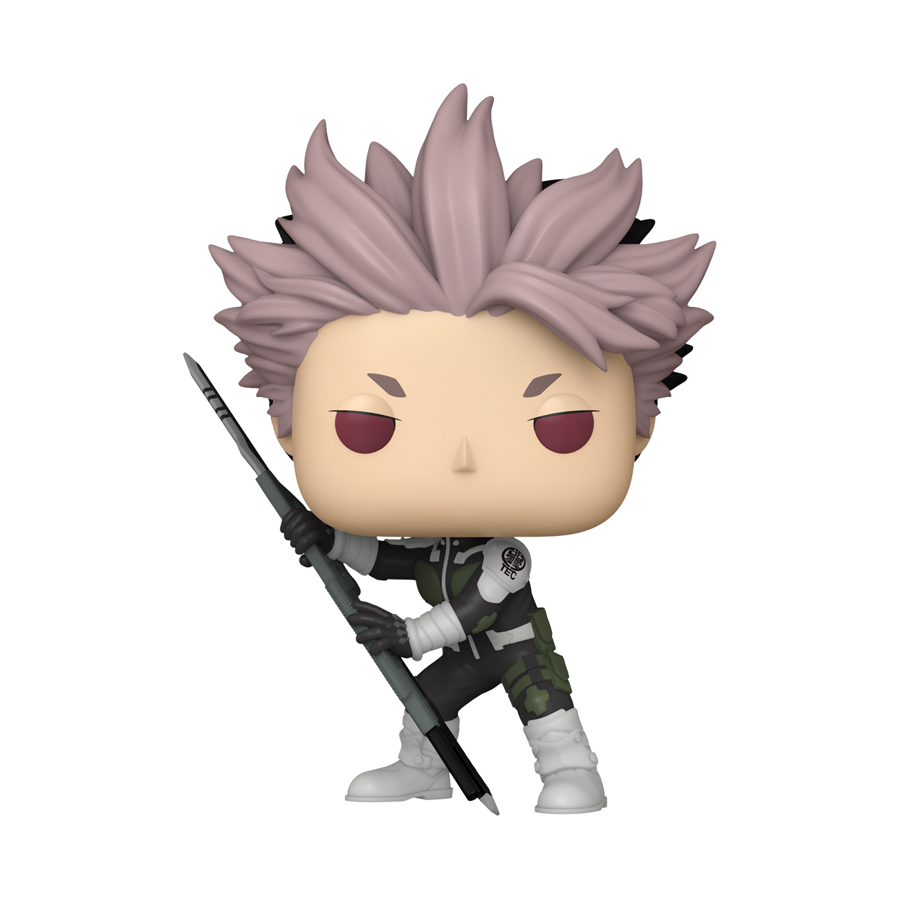 Funko Pop! Animation: Kaiju No8 - Gen Narumi