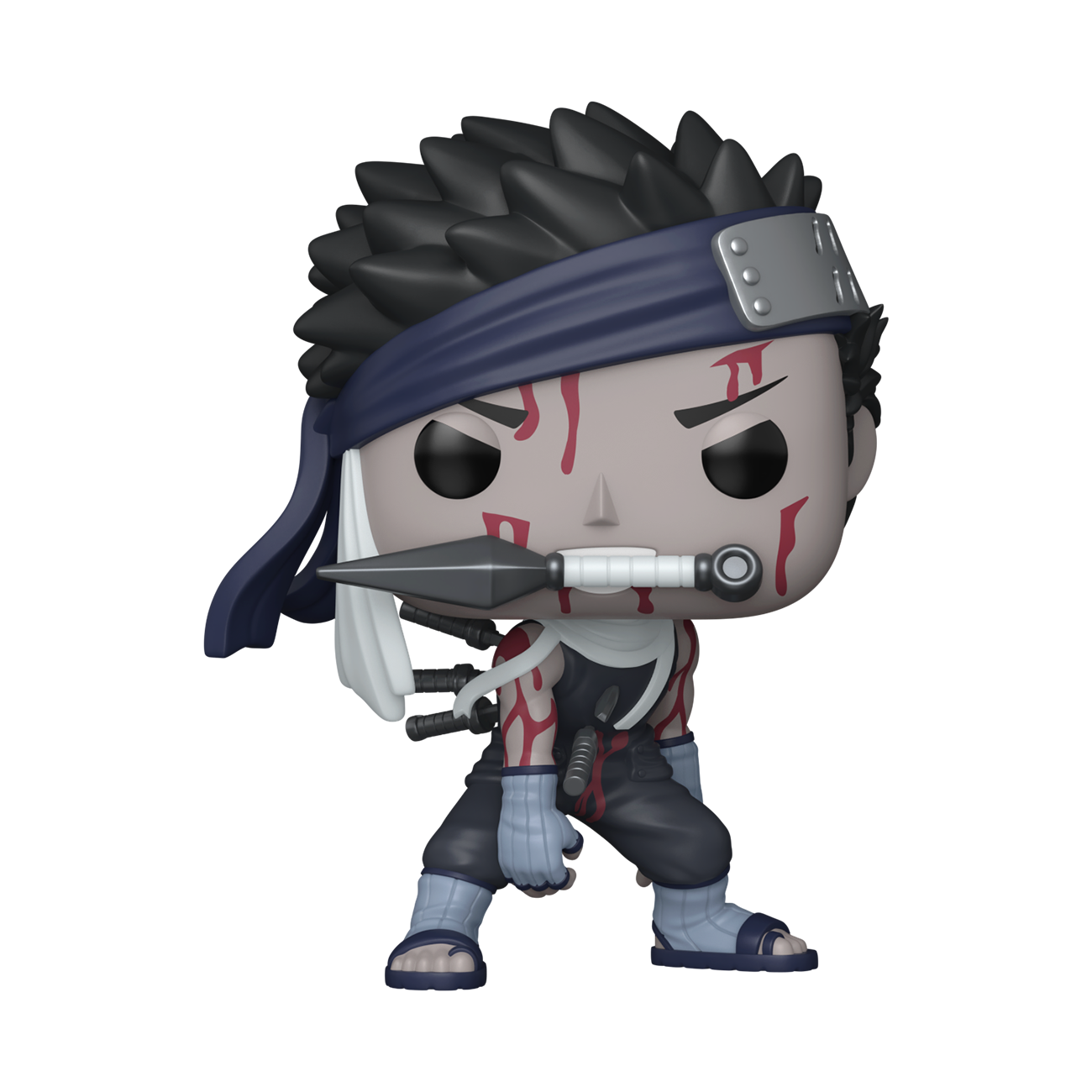 Funko Pop! Zabuza Momochi